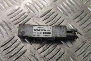 9452777 Датчик удара Volvo S60 3 Арт e12229501, вид 1