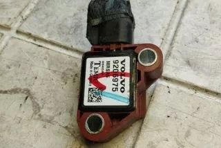 9206975 Датчик удара Volvo S40 2 Арт e12229480, вид 2