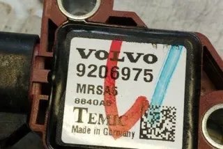 9206975 Датчик удара Volvo S40 2 Арт e12229480, вид 3