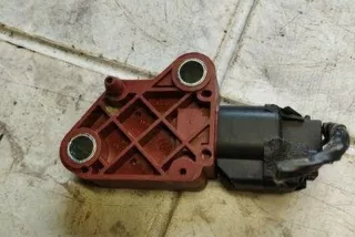 9206975 Датчик удара Volvo S40 2 Арт e12229480, вид 4