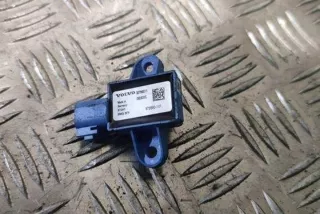 30798511 Датчик удара Volvo C30 Арт e12229429, вид 1
