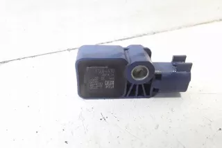 31264410 Датчик удара Volvo C30 Арт e12229427, вид 2