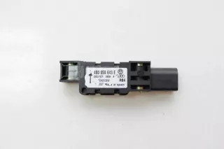 4B0959643E Датчик удара Volkswagen Touareg 1 Арт e12229405, вид 1