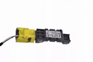 7L0909606D Датчик удара Volkswagen Touareg 2 Арт e12229394, вид 2
