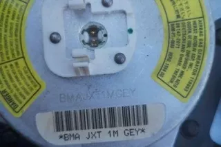 BMAJXT1MGEY Подушка безопасности Mitsubishi Galant 8 Арт e12229384, вид 3