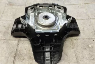 PMR955203XA Подушка безопасности Mitsubishi Colt 6 Арт e12229373, вид 1