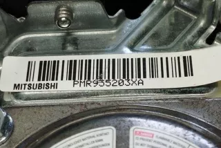 PMR955203XA Подушка безопасности Mitsubishi Colt 6 Арт e12229373, вид 2