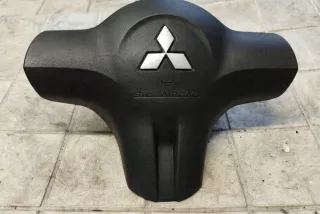 PMR955203XA Подушка безопасности Mitsubishi Colt 6 Арт e12229373, вид 7