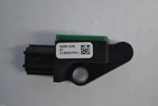 5N0959351B Датчик удара Volkswagen Passat B6 Арт e12229363, вид 2