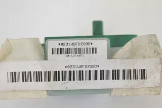 3C0909606 Датчик удара Volkswagen Passat B6 Арт e12229353, вид 4