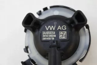3AA959354 Датчик удара Volkswagen Passat B7 Арт e12229330, вид 3