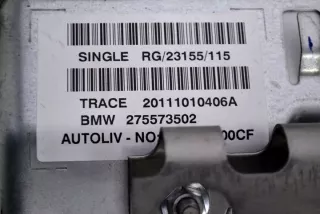 275573502 Подушка безопасности MINI Cooper R56 Арт e12229320, вид 5