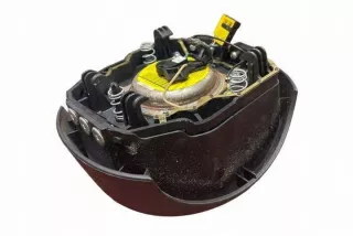 33275118405 Подушка безопасности MINI Cooper R56 Арт e12229312, вид 2
