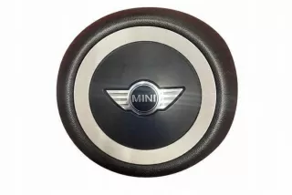33275118405 Подушка безопасности MINI Cooper R56 Арт e12229312, вид 3