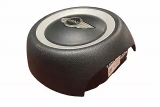 33275118405 Подушка безопасности MINI Cooper R56 Арт e12229312, вид 4