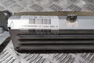 W221 2218600605 Подушка безопасности Mercedes S W221 Арт e12229196, вид 1