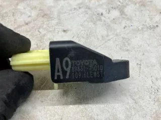 89831-75010 8983175010 Датчик удара Toyota Prius 3 Арт e12229173, вид 3