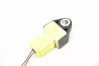 89831F4030 Датчик удара Toyota C-HR Арт e12229130, вид 3