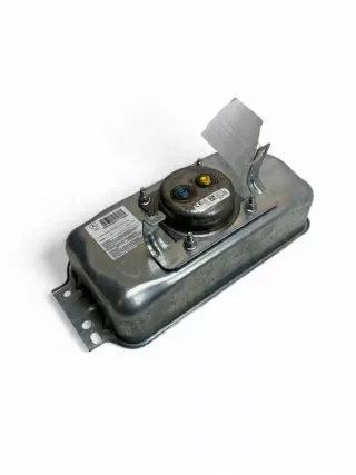 1668602402 Подушка безопасности Mercedes ML/GLE W166 Арт e12229033, вид 1