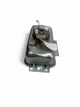 1668602402 Подушка безопасности Mercedes ML/GLE W166 Арт e12229033, вид 2