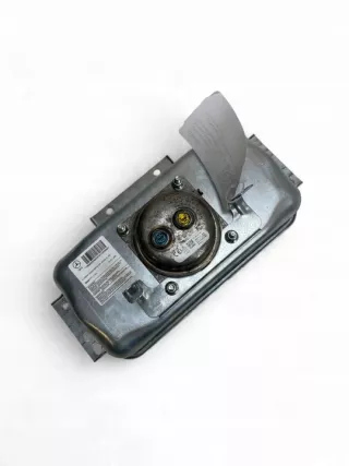 1668602402 Подушка безопасности Mercedes ML/GLE W166 Арт e12229033, вид 3