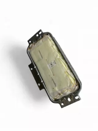 1668602402 Подушка безопасности Mercedes ML/GLE W166 Арт e12229033, вид 4