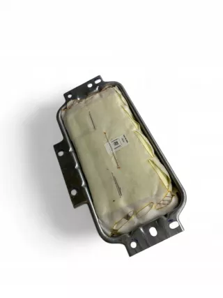 1668602402 Подушка безопасности Mercedes ML/GLE W166 Арт e12229033, вид 5