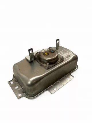 1668602402 Подушка безопасности Mercedes ML/GLE W166 Арт e12229025, вид 2