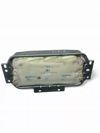 1668602402 Подушка безопасности Mercedes ML/GLE W166 Арт e12229025, вид 3