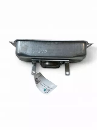 1668602402 Подушка безопасности Mercedes ML/GLE W166 Арт e12229025, вид 5