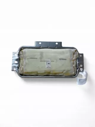 1668602402 Подушка безопасности Mercedes ML/GLE W166 Арт e12229015, вид 7