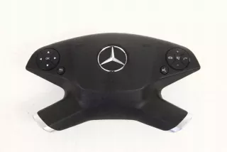A2128600102 Подушка безопасности Mercedes E C207 Арт e12228857, вид 1