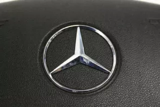 A2128600102 Подушка безопасности Mercedes E C207 Арт e12228857, вид 4