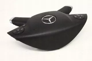 A2128600102 Подушка безопасности Mercedes E C207 Арт e12228857, вид 5