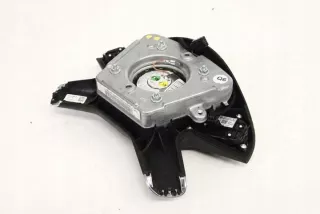 A2128600102 Подушка безопасности Mercedes E C207 Арт e12228857, вид 7