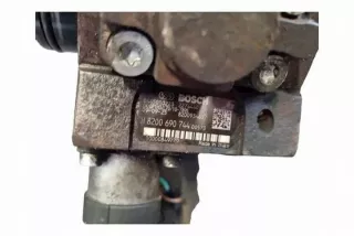 8200690744 Насос топливный Nissan Qashqai 2 restailing Арт e12228751, вид 1