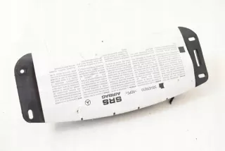 A2078603902 Подушка безопасности Mercedes C W204 Арт e12228618, вид 1
