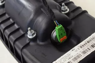 A2078603902 Подушка безопасности Mercedes C W204 Арт e12228618, вид 4