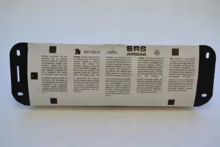 1698600005 Подушка безопасности Mercedes A W169 Арт e12228498, вид 1