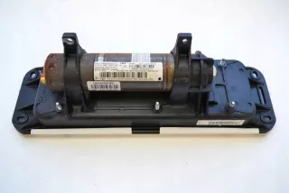 1698600005 Подушка безопасности Mercedes A W169 Арт e12228498, вид 3