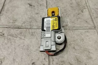 13123277 Датчик удара Opel Vectra C  Арт e12228428, вид 4