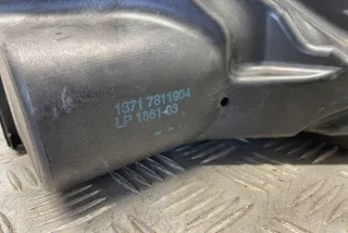 7811904 Корпус воздушного фильтра BMW 1 E81/E82/E87/E88 Арт e12228426, вид 3