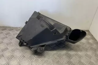 7811904 Корпус воздушного фильтра BMW 1 E81/E82/E87/E88 Арт e12228426, вид 6