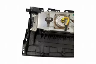 BP4K60350 Подушка безопасности Mazda 3 BK Арт e12228370, вид 3