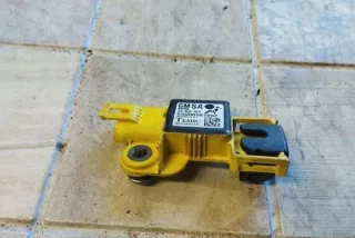 F48_, 24460761 Датчик удара Opel Astra H Арт e12228337, вид 4