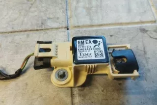 13251078 Датчик удара Opel Astra H Арт e12228335, вид 4