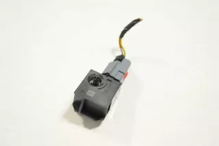 13502577 Датчик удара Opel Astra J Арт e12228316, вид 3