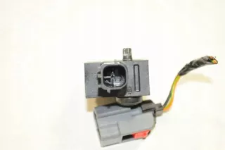 13502577 Датчик удара Opel Astra J Арт e12228316, вид 4