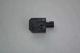 13502577 Датчик удара Opel Astra J Арт e12228314, вид 1