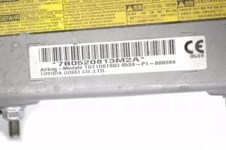 0589P1000369 Подушка безопасности Lexus IS 3 Арт e12228261, вид 4
